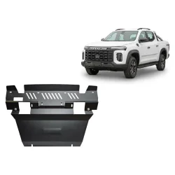 Stalowa osłona silnika Maxus T60 Max (2025-2026)